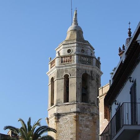 Sitges Apartment For Rent I Extérieur photo