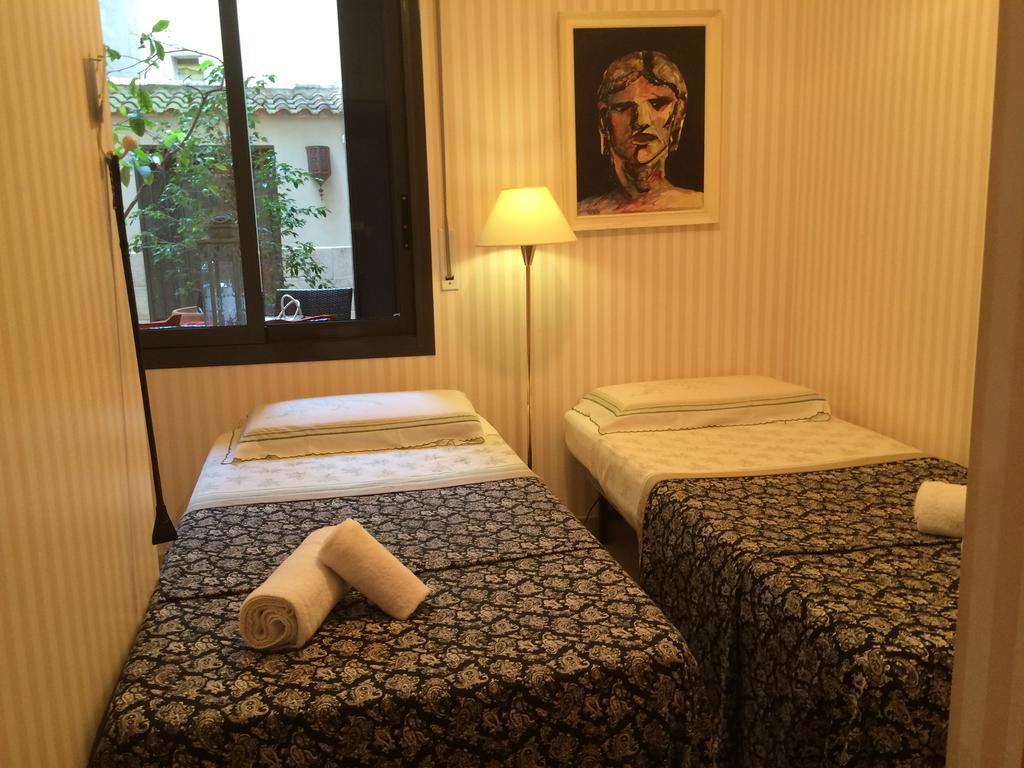 Sitges Apartment For Rent I Chambre photo