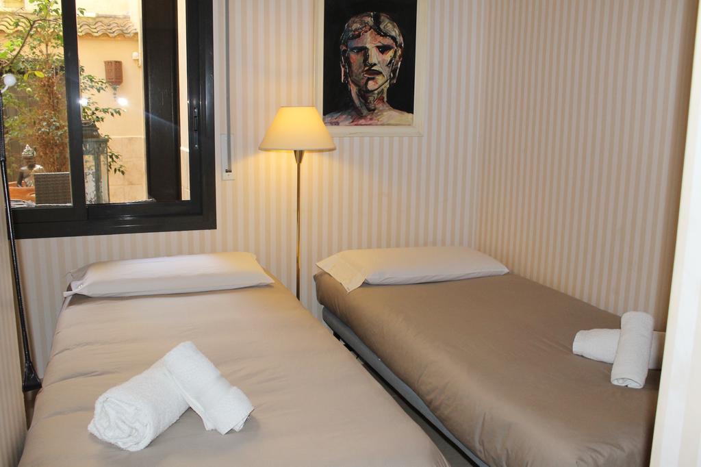 Sitges Apartment For Rent I Chambre photo