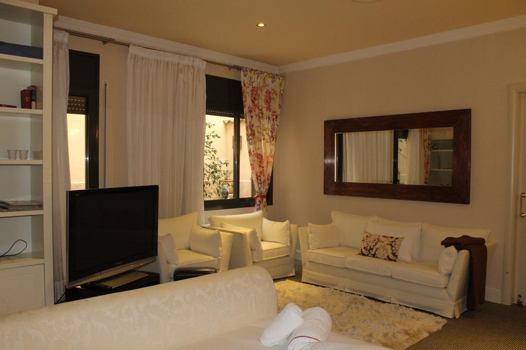 Sitges Apartment For Rent I Chambre photo