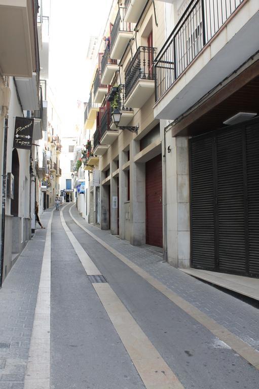 Sitges Apartment For Rent I Extérieur photo