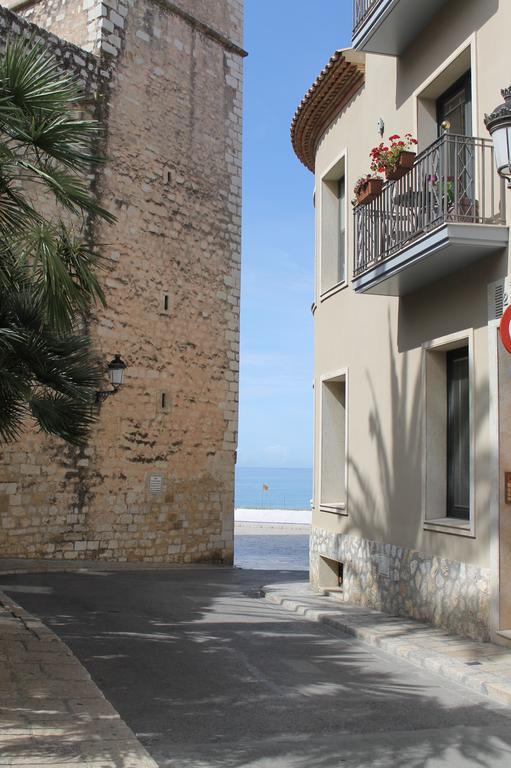 Sitges Apartment For Rent I Extérieur photo