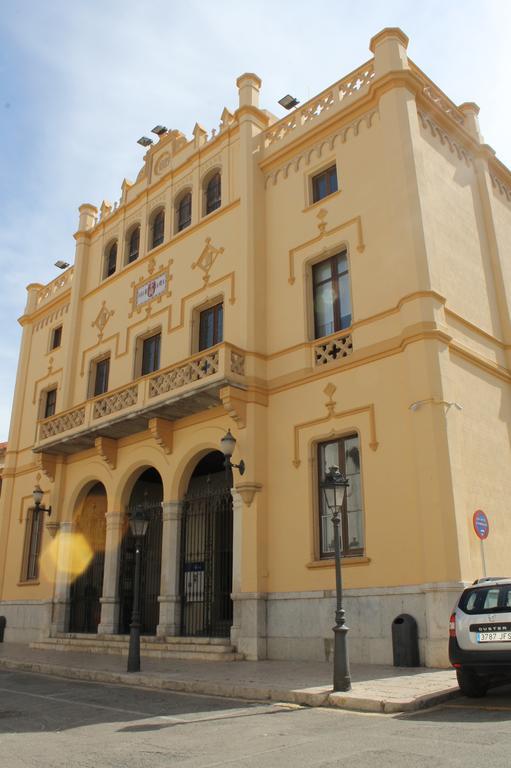 Sitges Apartment For Rent I Extérieur photo