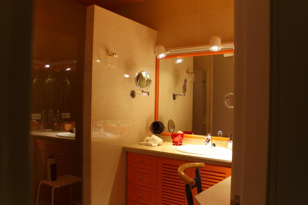 Sitges Apartment For Rent I Extérieur photo