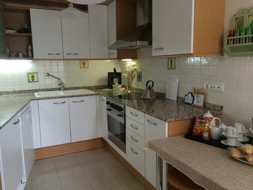 Sitges Apartment For Rent I Extérieur photo