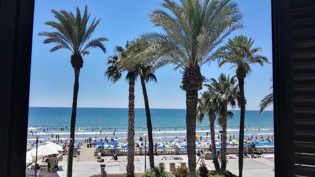 Sitges Apartment For Rent I Extérieur photo