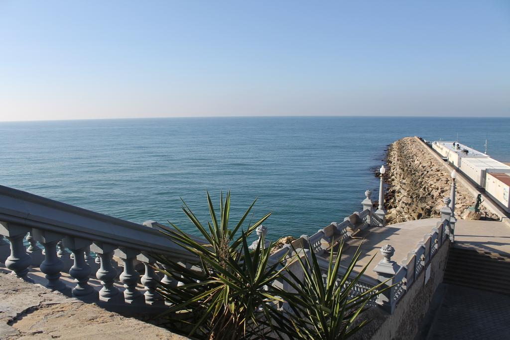 Sitges Apartment For Rent I Extérieur photo