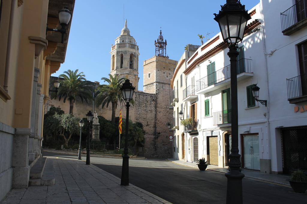 Sitges Apartment For Rent I Extérieur photo