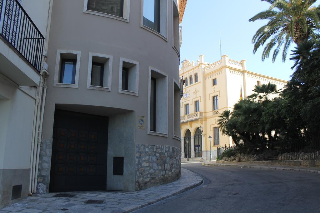 Sitges Apartment For Rent I Extérieur photo