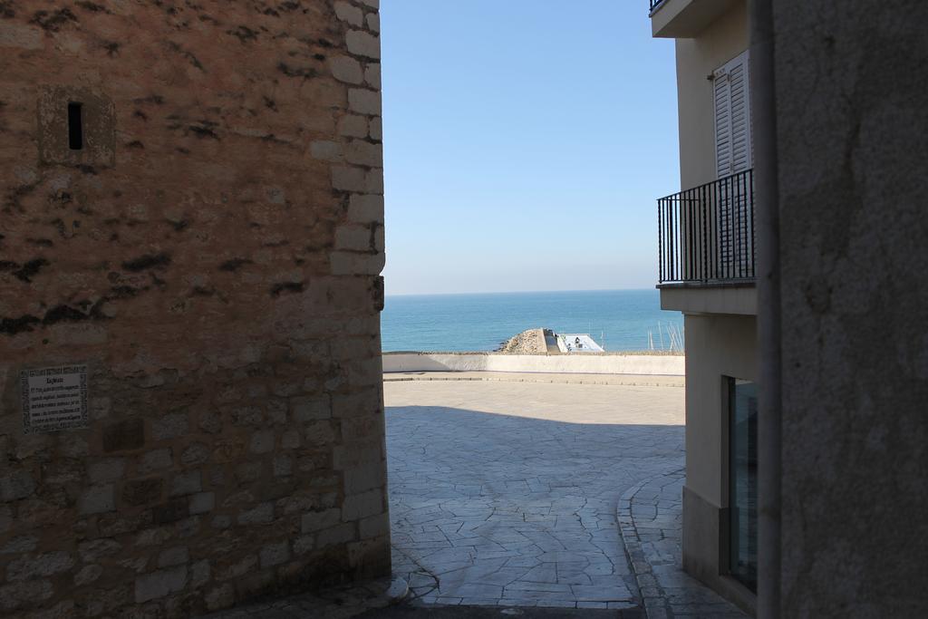 Sitges Apartment For Rent I Extérieur photo