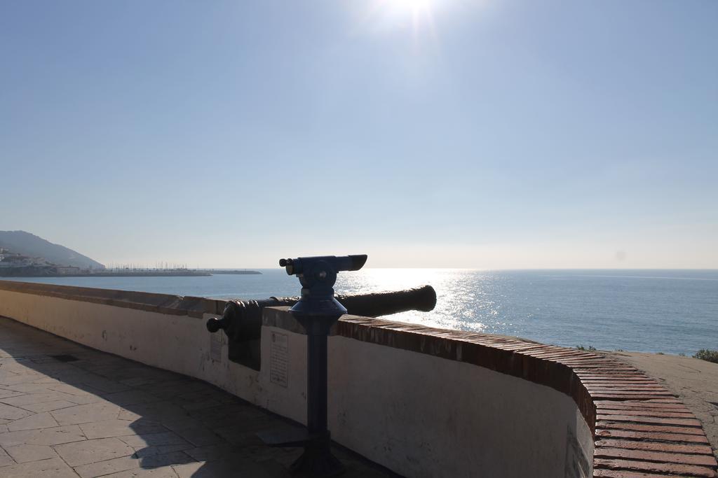 Sitges Apartment For Rent I Extérieur photo