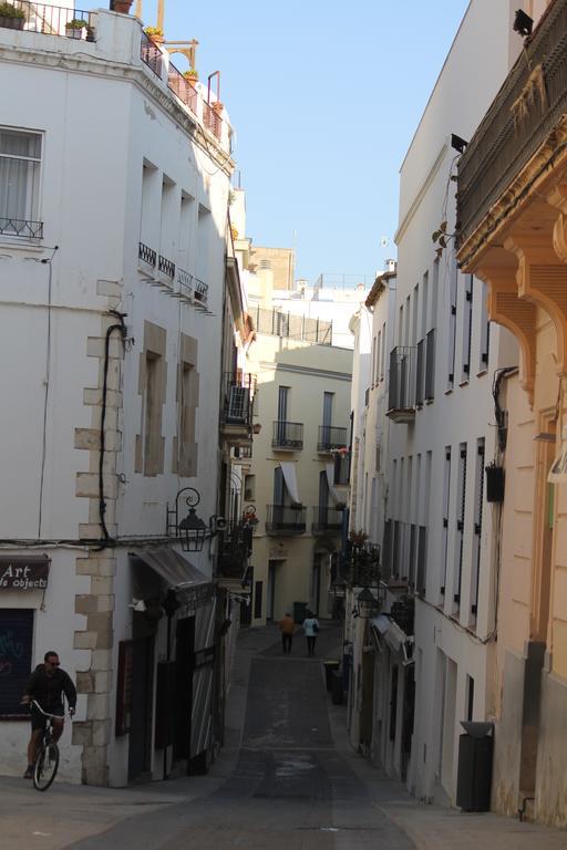 Sitges Apartment For Rent I Extérieur photo