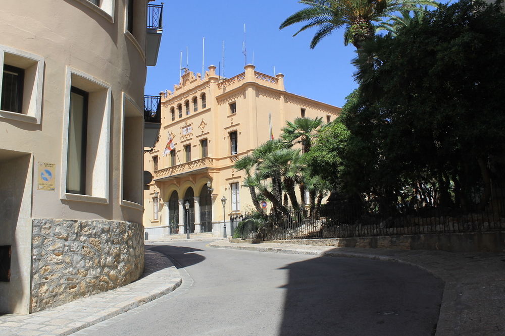 Sitges Apartment For Rent I Extérieur photo