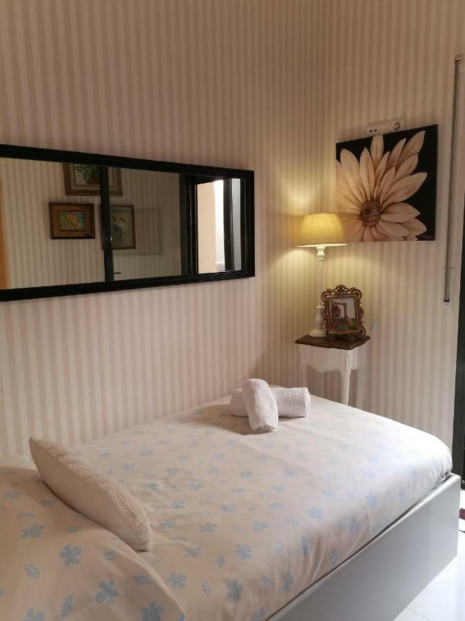 Sitges Apartment For Rent I Extérieur photo