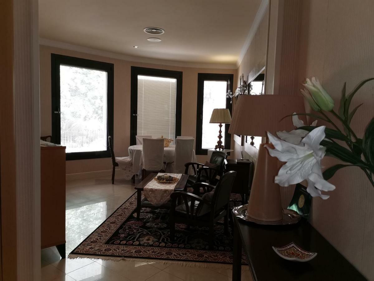 Sitges Apartment For Rent I Extérieur photo