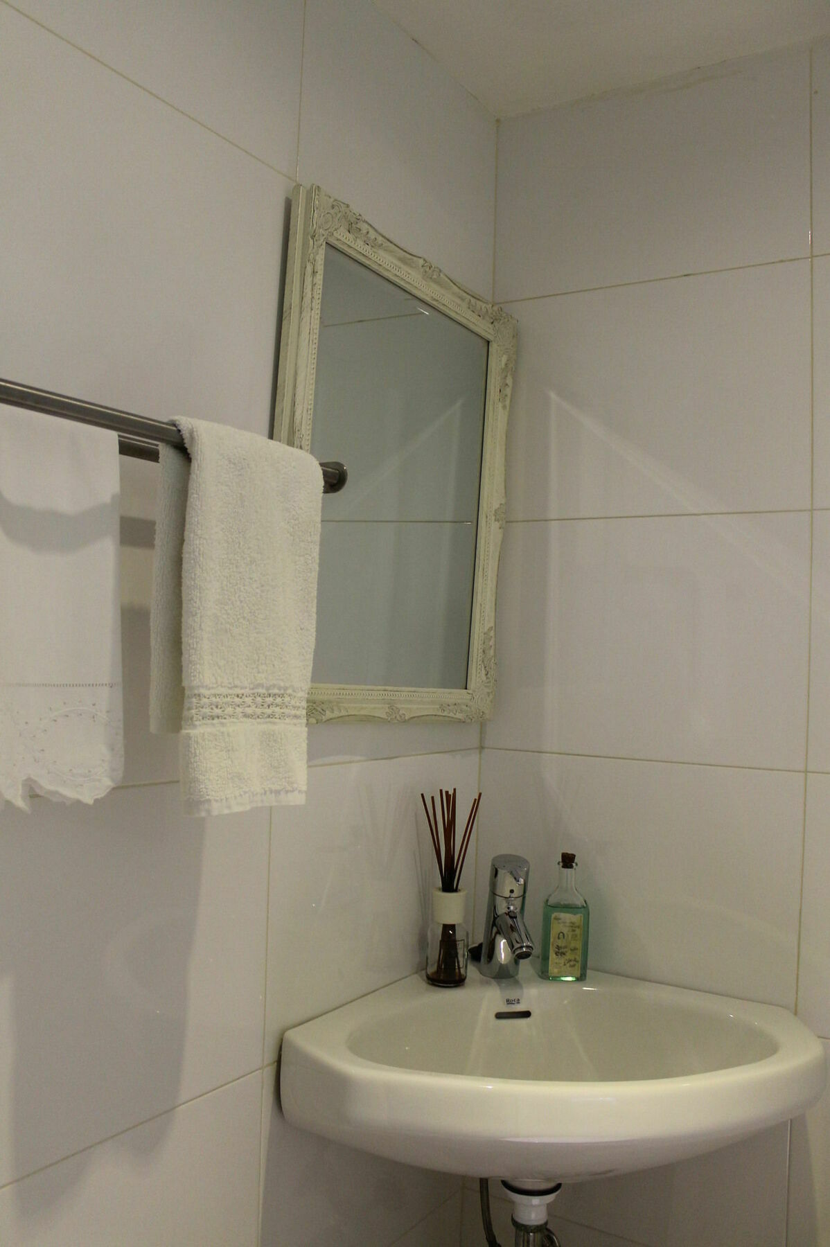 Sitges Apartment For Rent I Extérieur photo