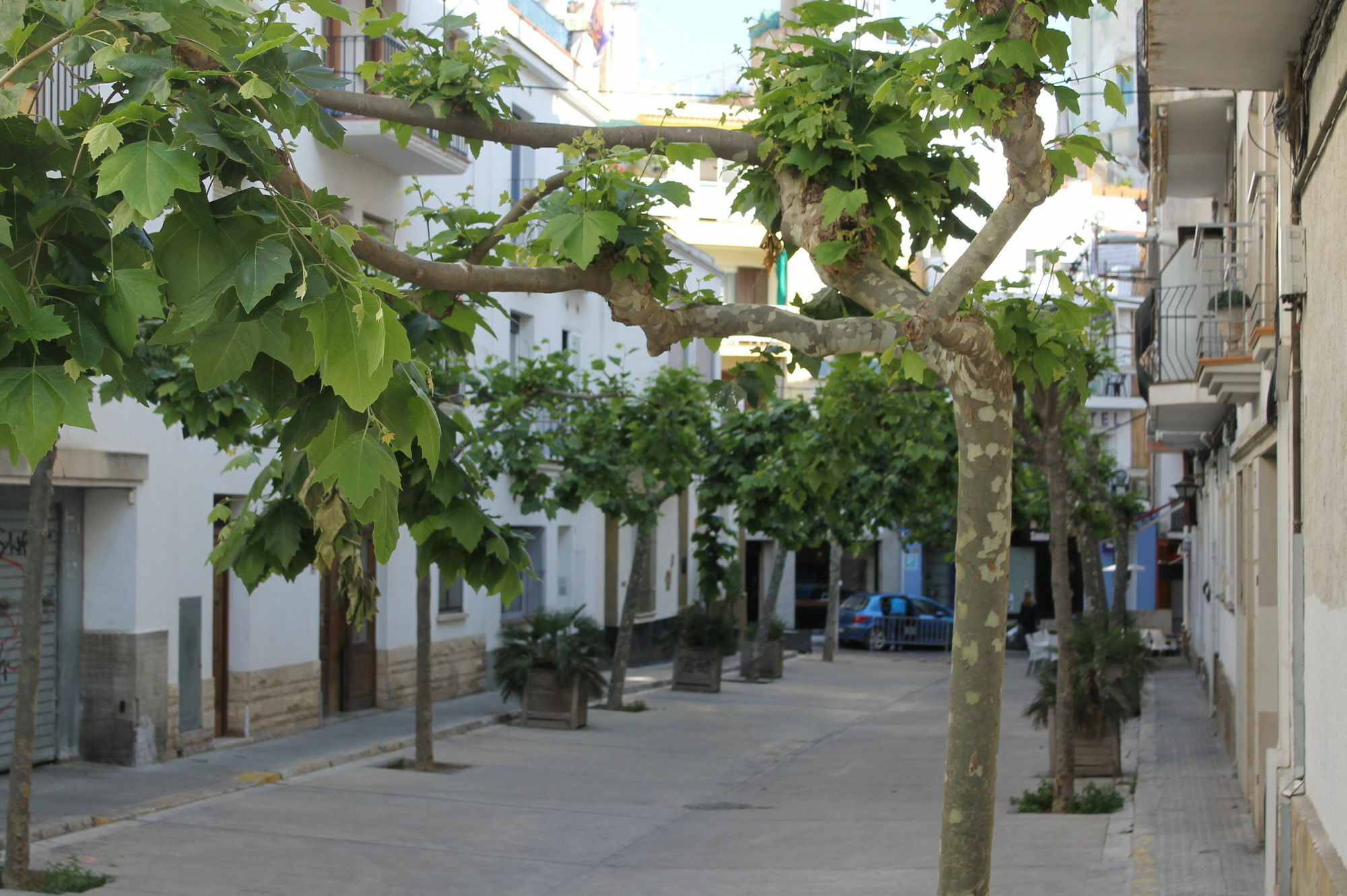 Sitges Apartment For Rent I Extérieur photo