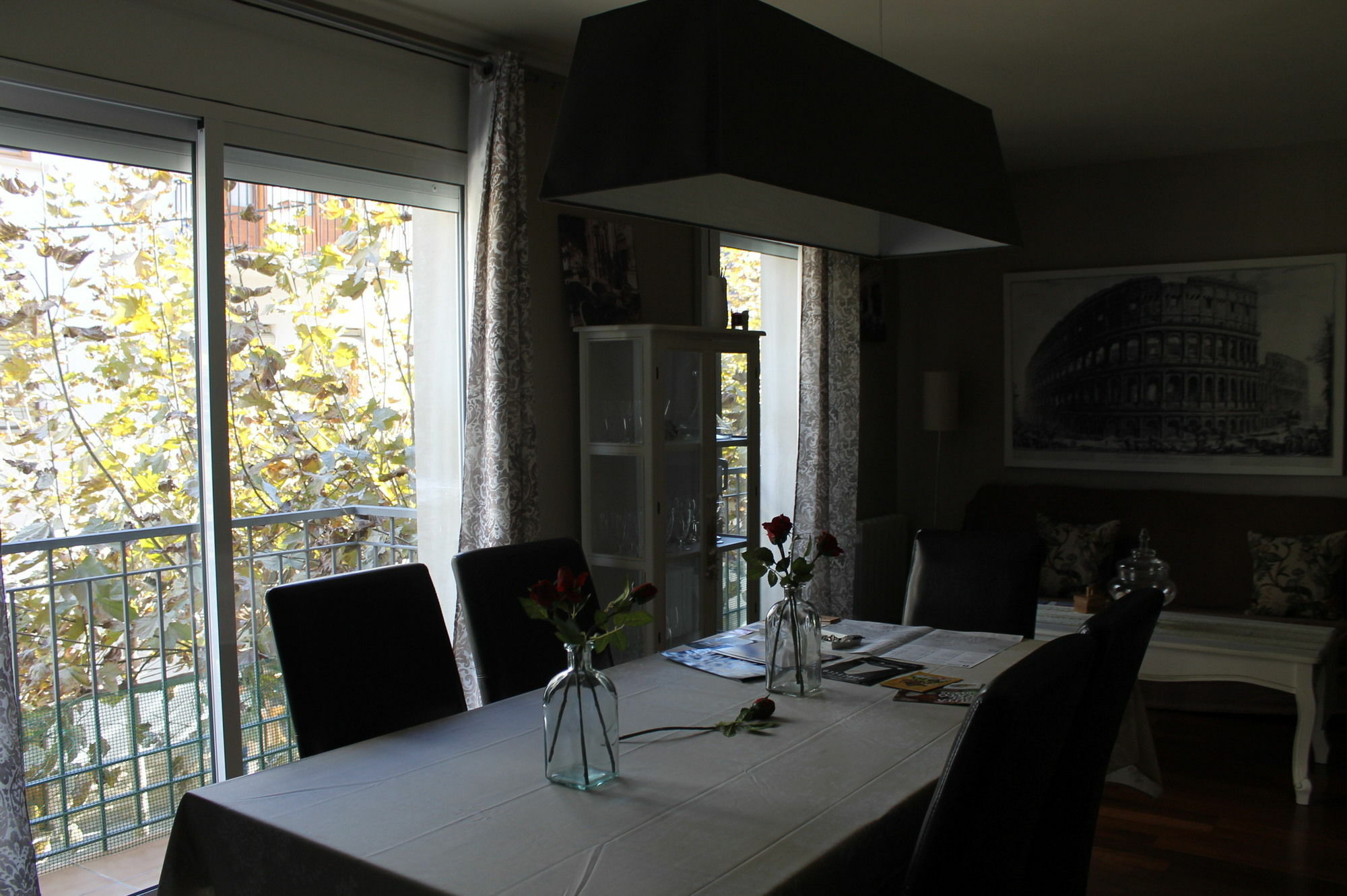 Sitges Apartment For Rent I Extérieur photo