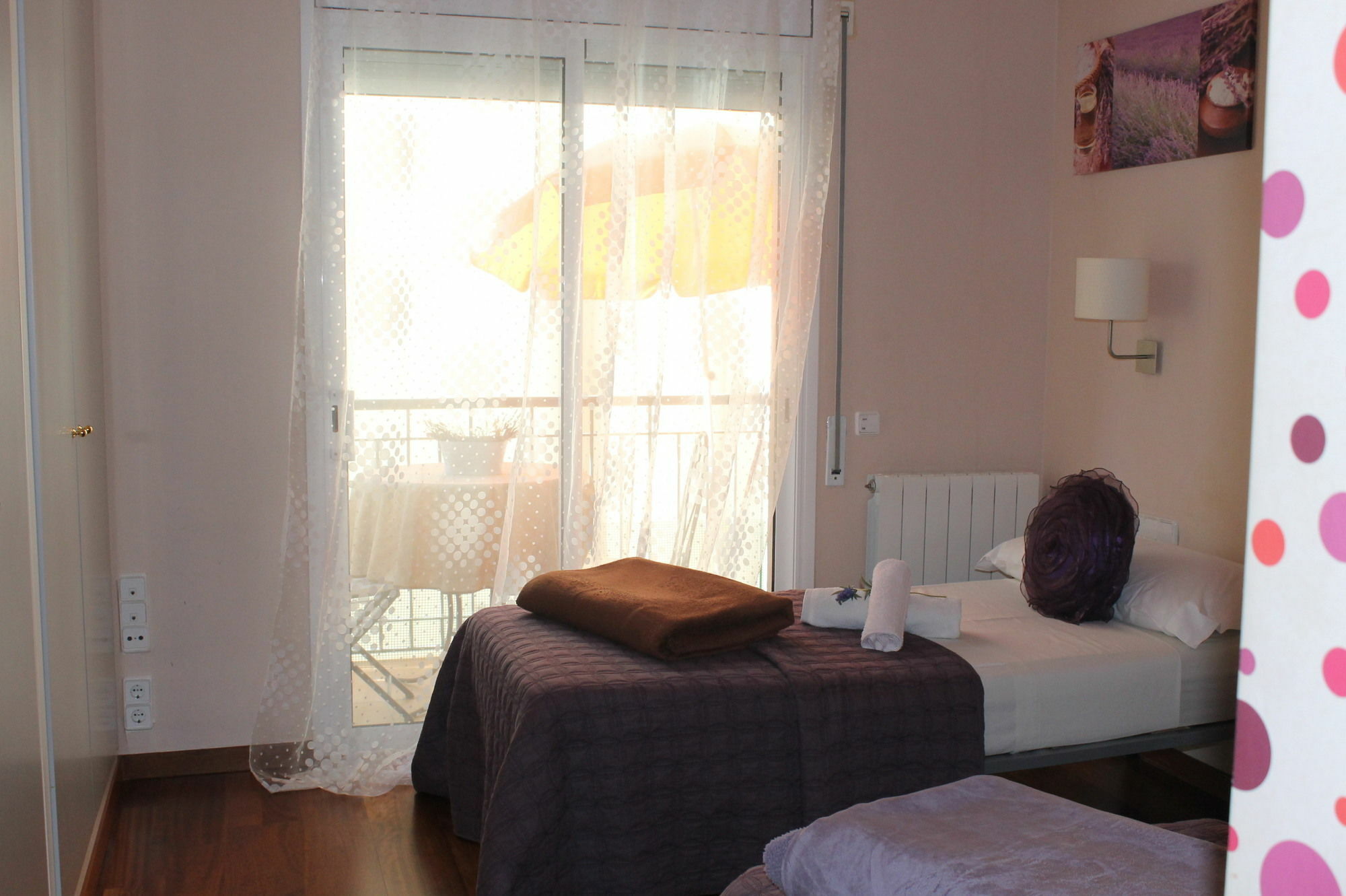 Sitges Apartment For Rent I Extérieur photo