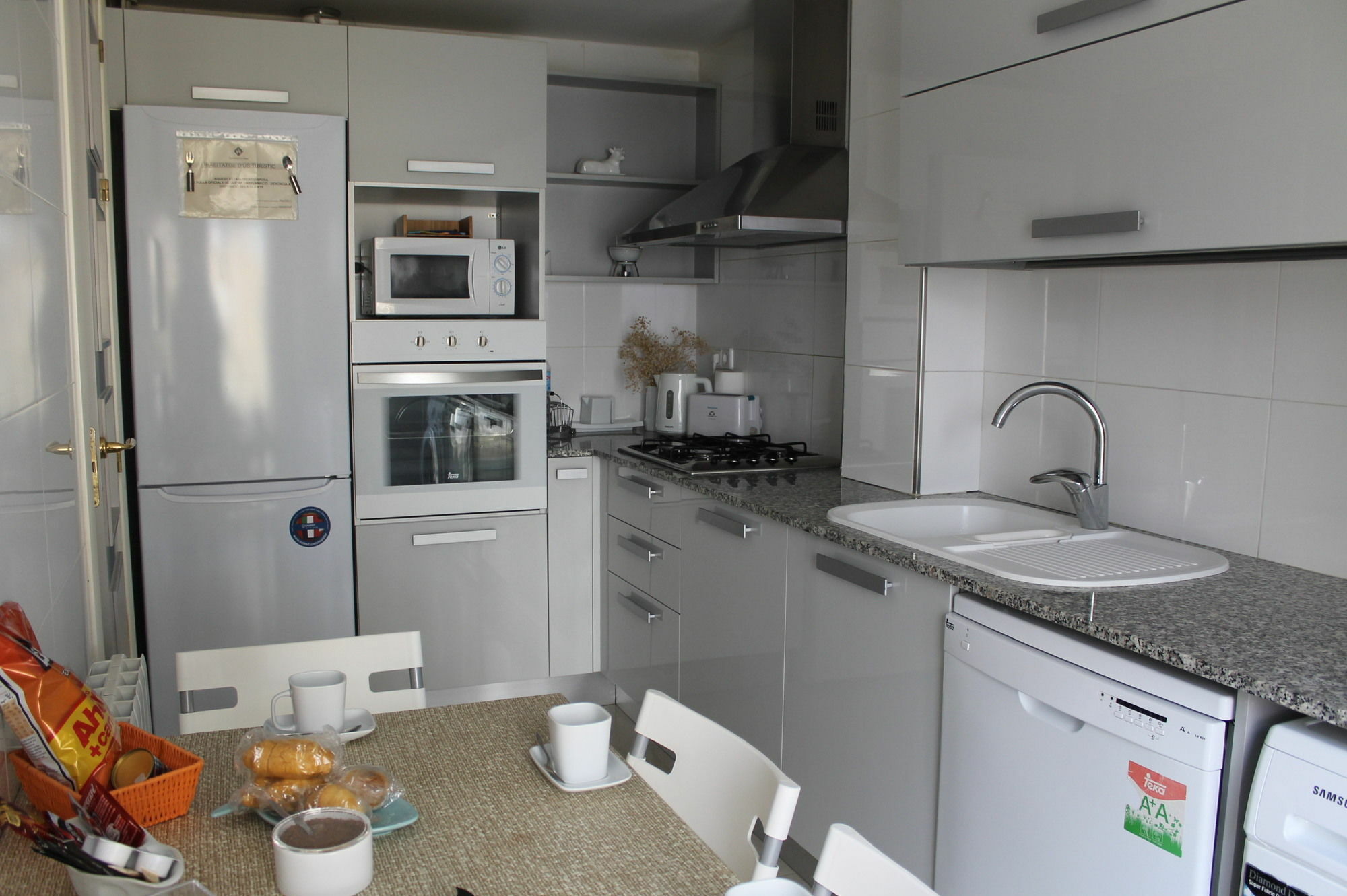 Sitges Apartment For Rent I Extérieur photo