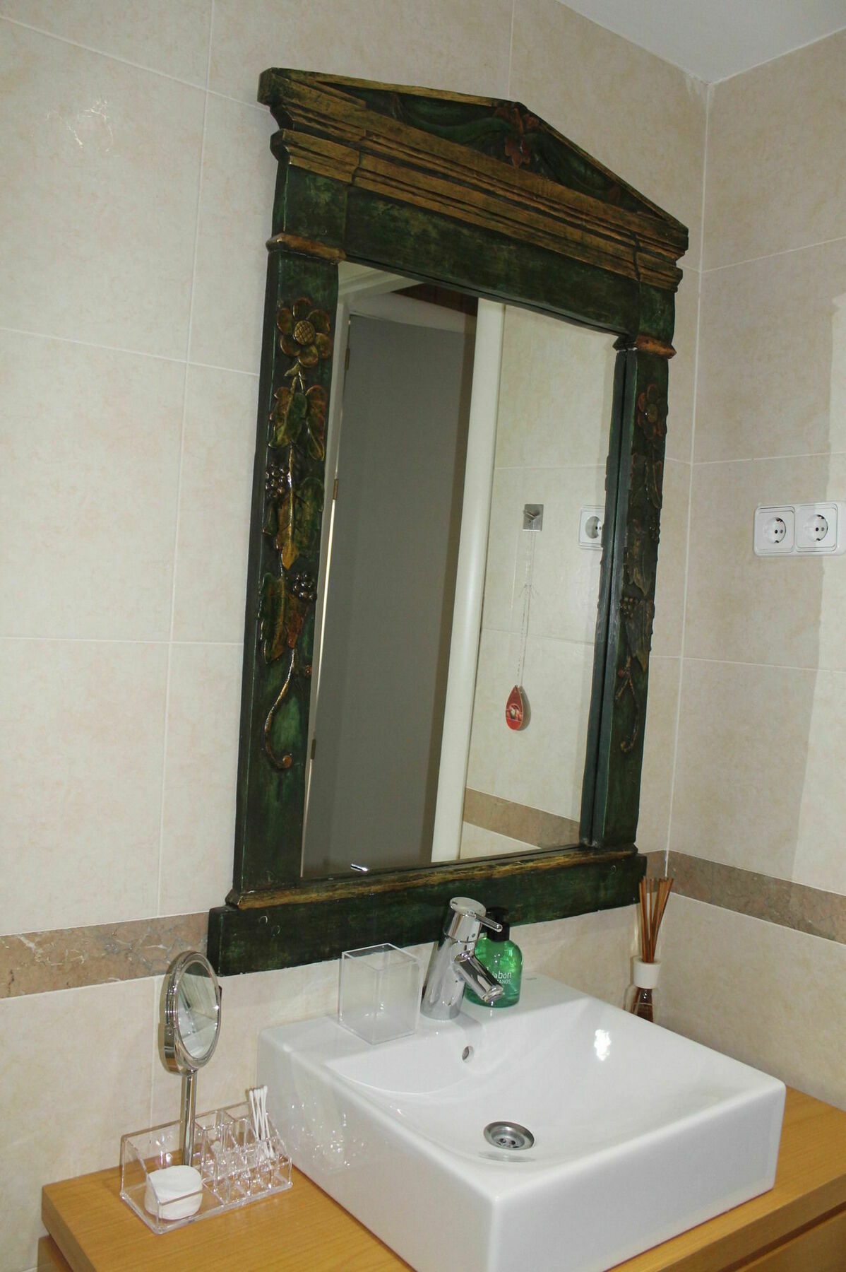Sitges Apartment For Rent I Extérieur photo