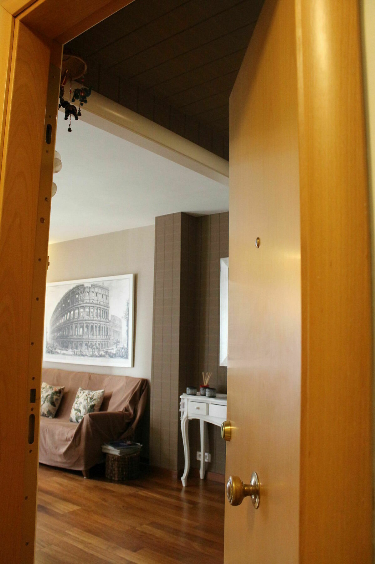 Sitges Apartment For Rent I Extérieur photo