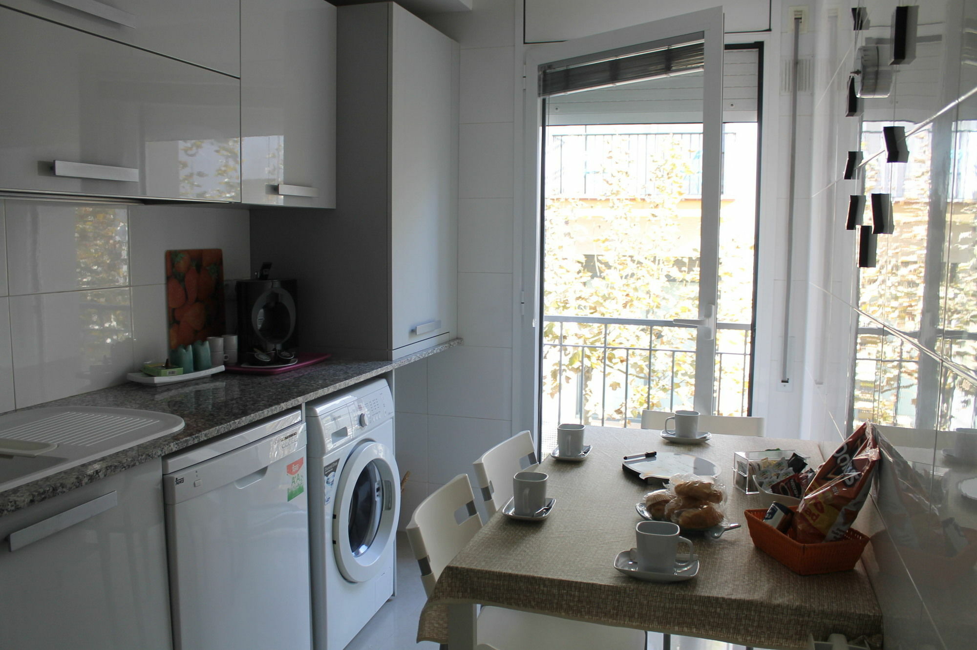 Sitges Apartment For Rent I Extérieur photo