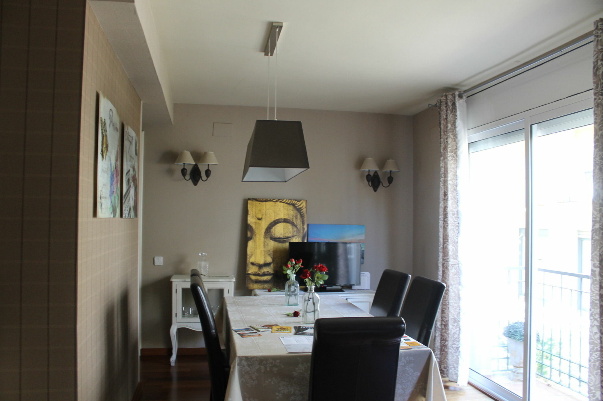 Sitges Apartment For Rent I Extérieur photo
